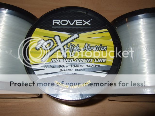 rovex 10x